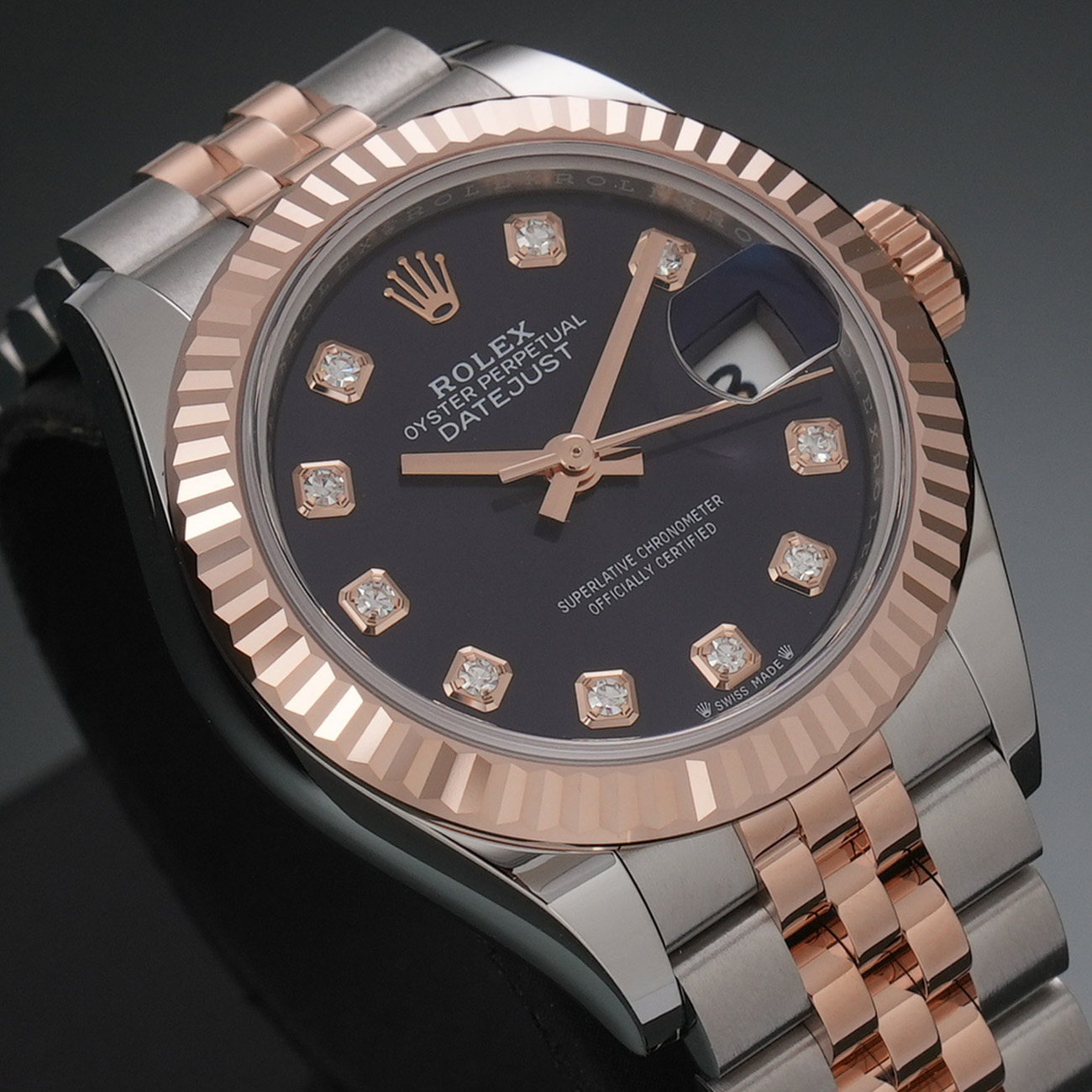 ROLEX(USED)롤렉스 데이저스트28 279171