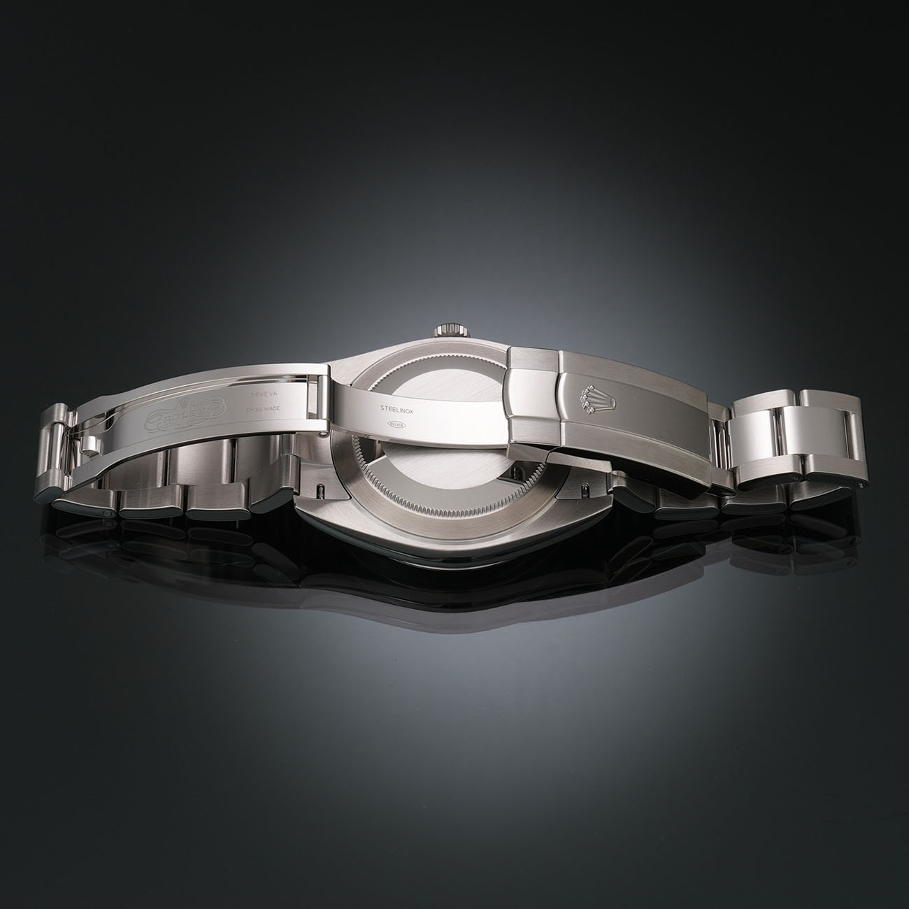 ROLEX(USED)롤렉스 데이저스트41 126300