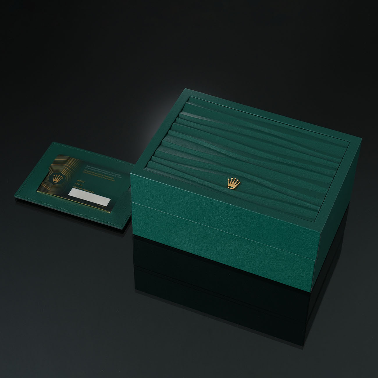 ROLEX(USED)롤렉스 데이저스트41 126300