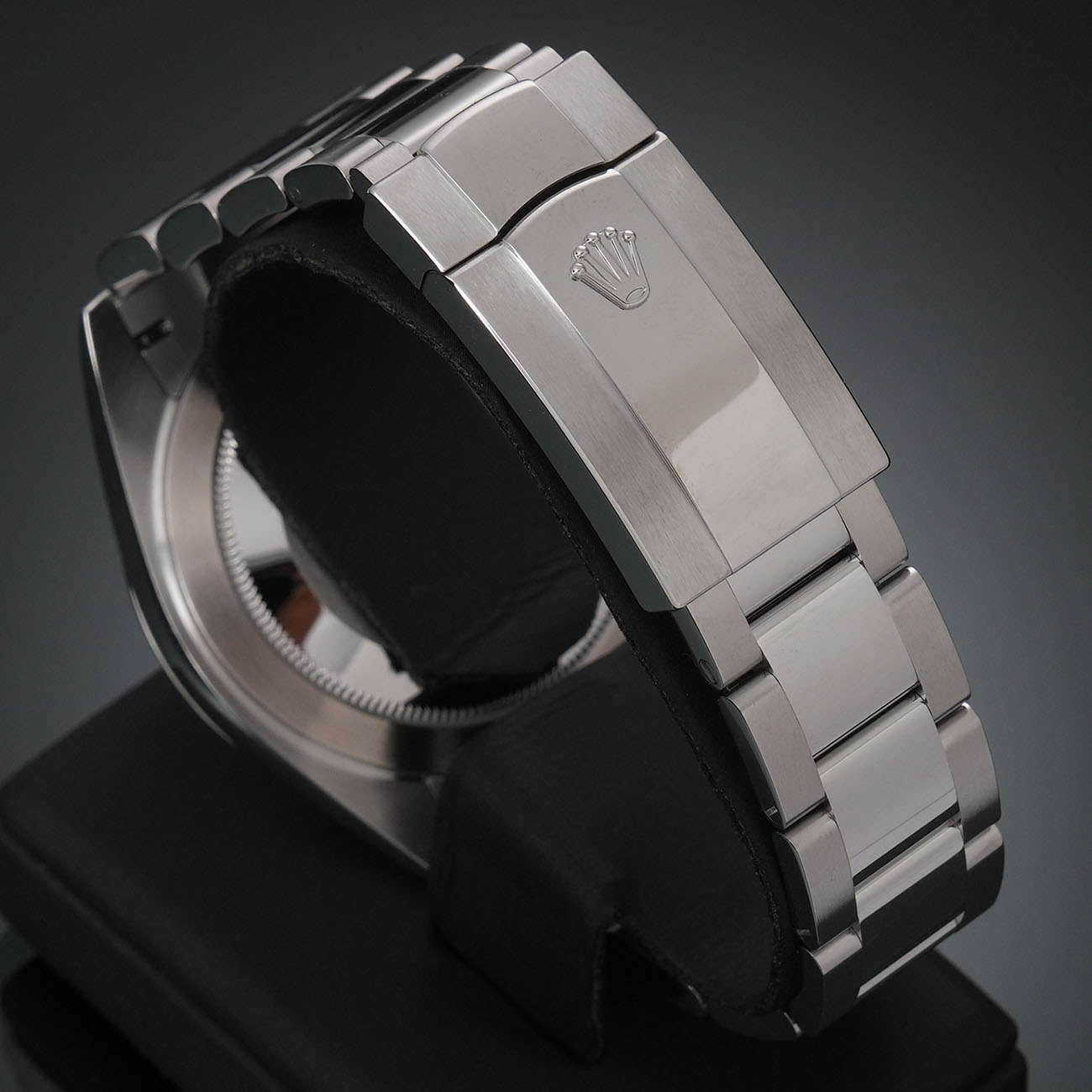 ROLEX(USED)롤렉스 데이저스트41 126300