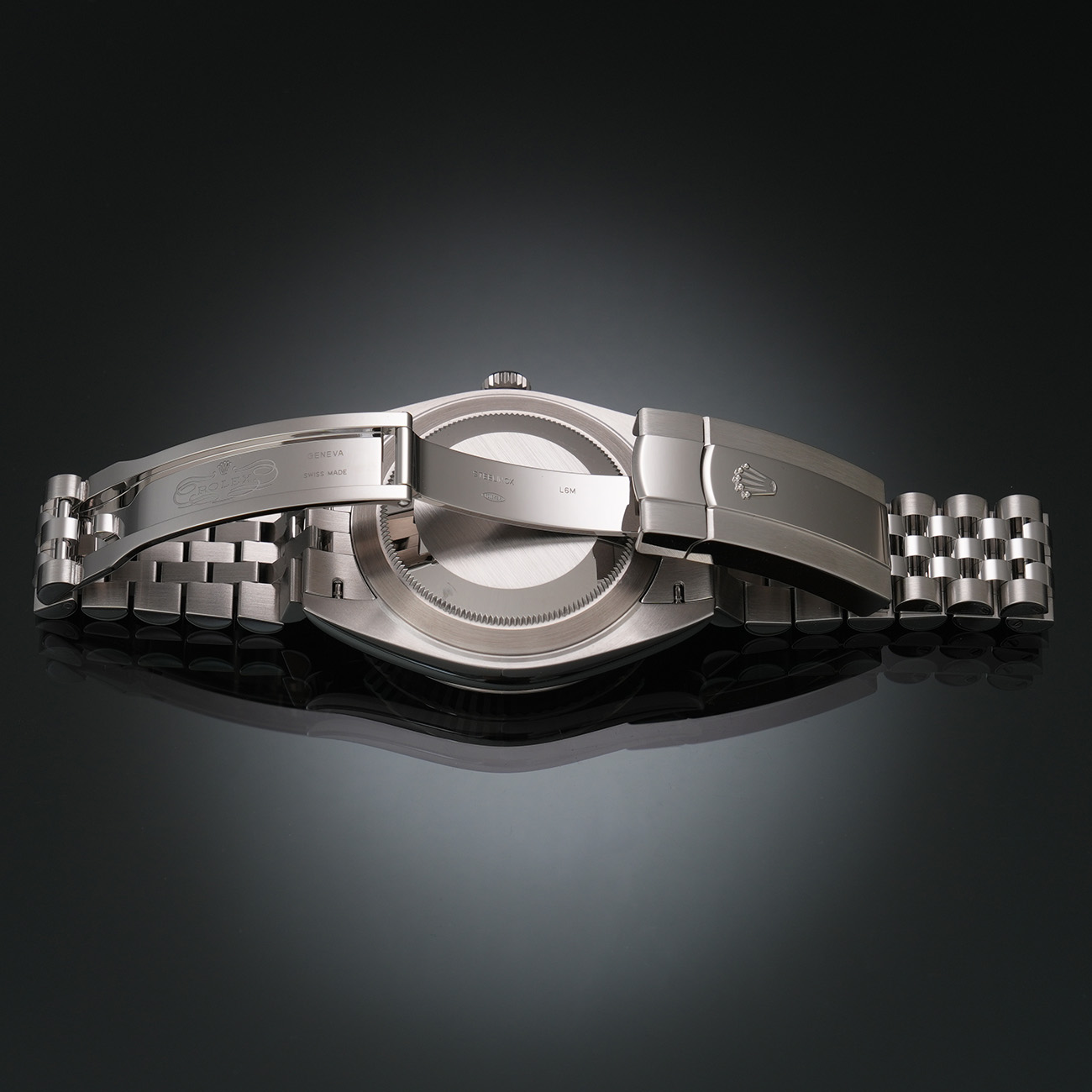 ROLEX(USED)롤렉스 데이저스트41 126334