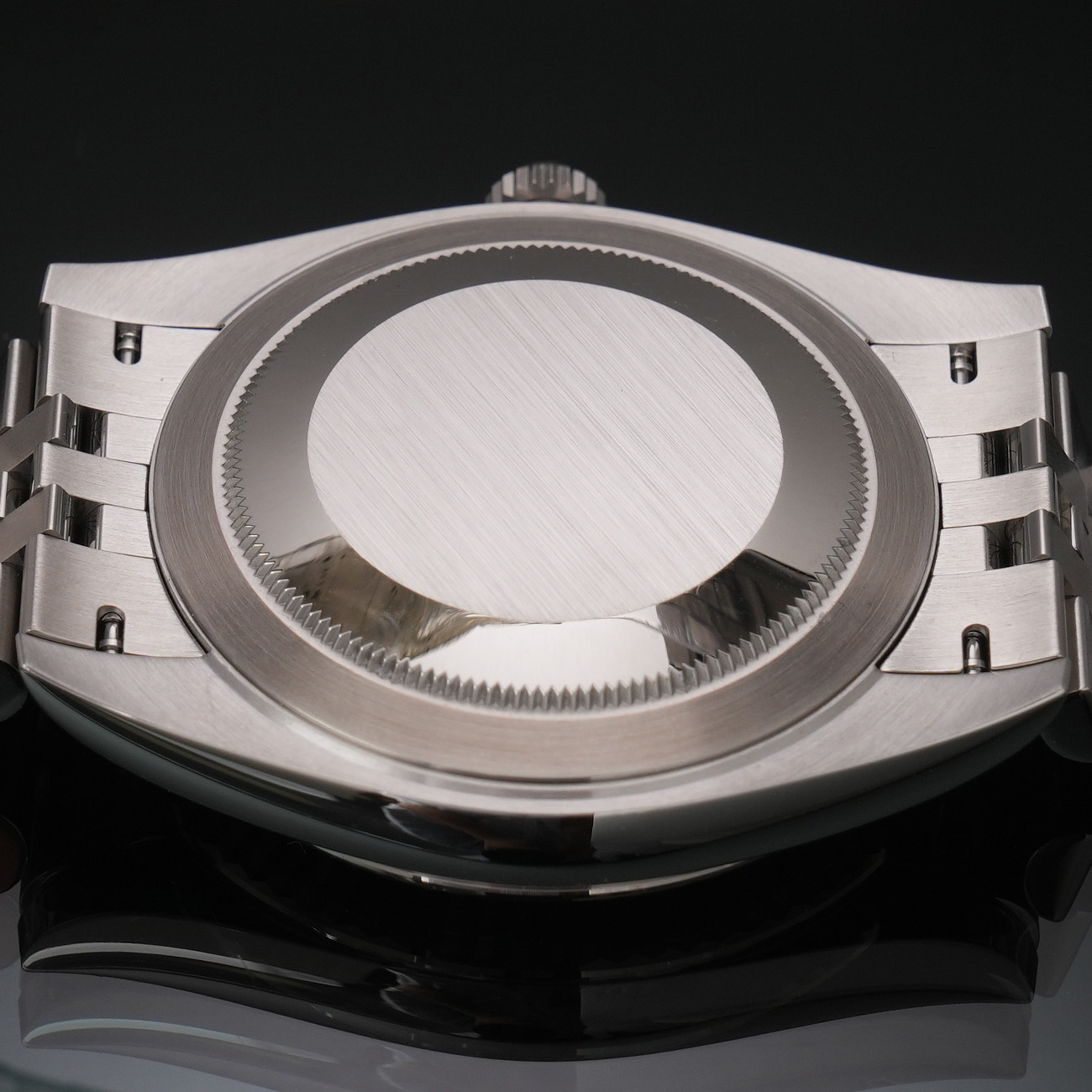 ROLEX(USED)롤렉스 데이저스트41 126334