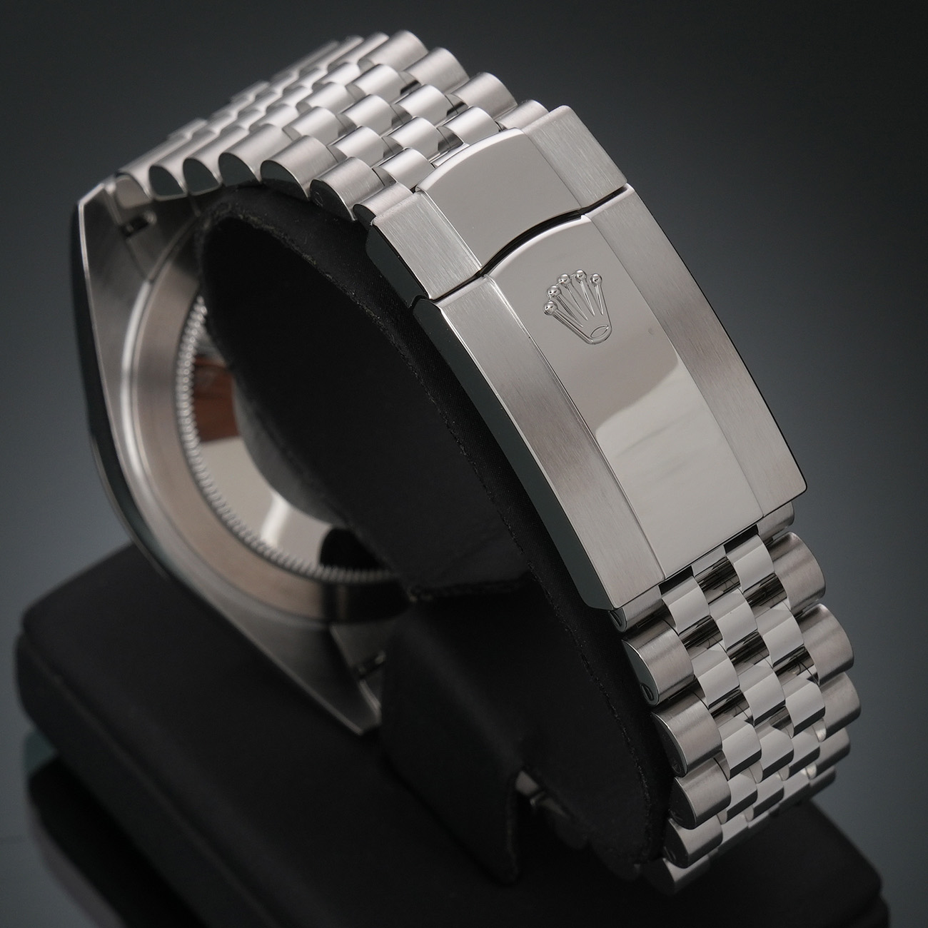 ROLEX(USED)롤렉스 데이저스트41 126334