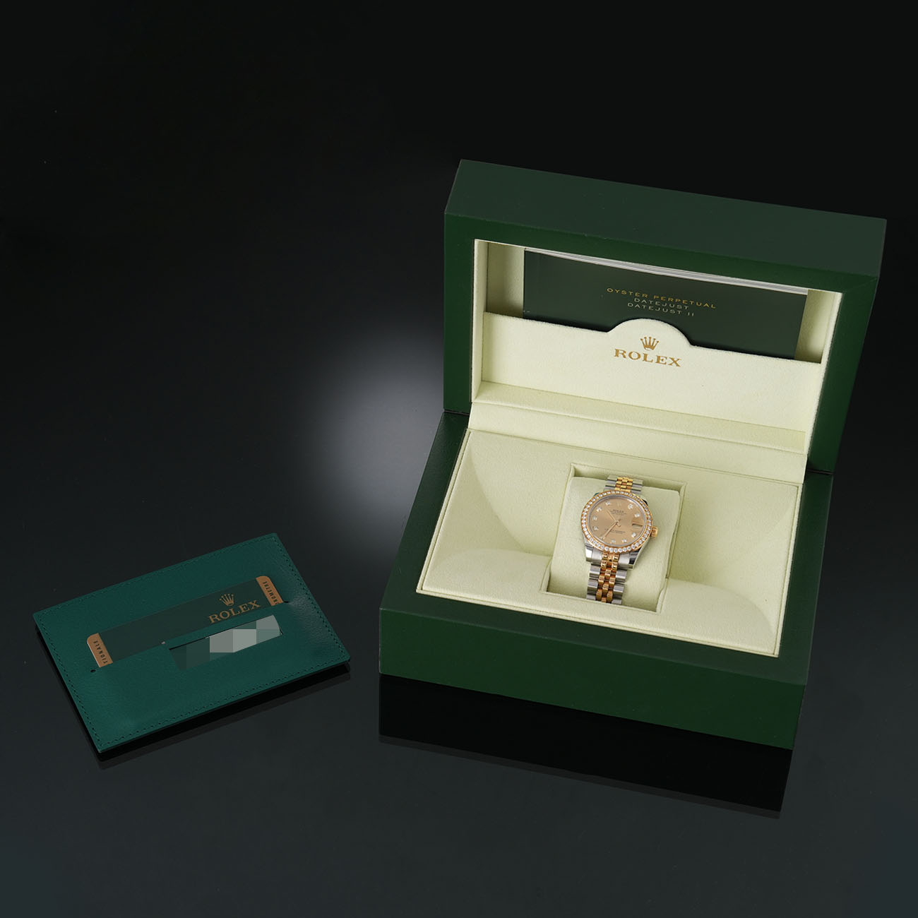 ROLEX(USED)롤렉스 데이저스트 31 178383