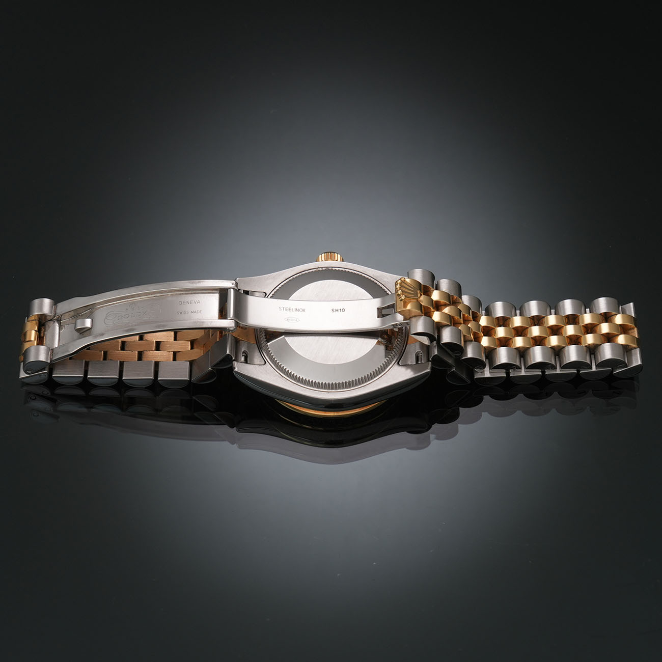 ROLEX(USED)롤렉스 데이저스트 31 178383
