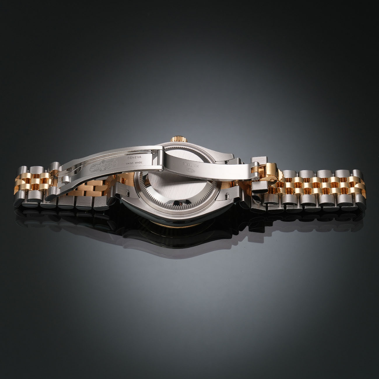 ROLEX(USED)롤렉스 데이저스트 28 279173