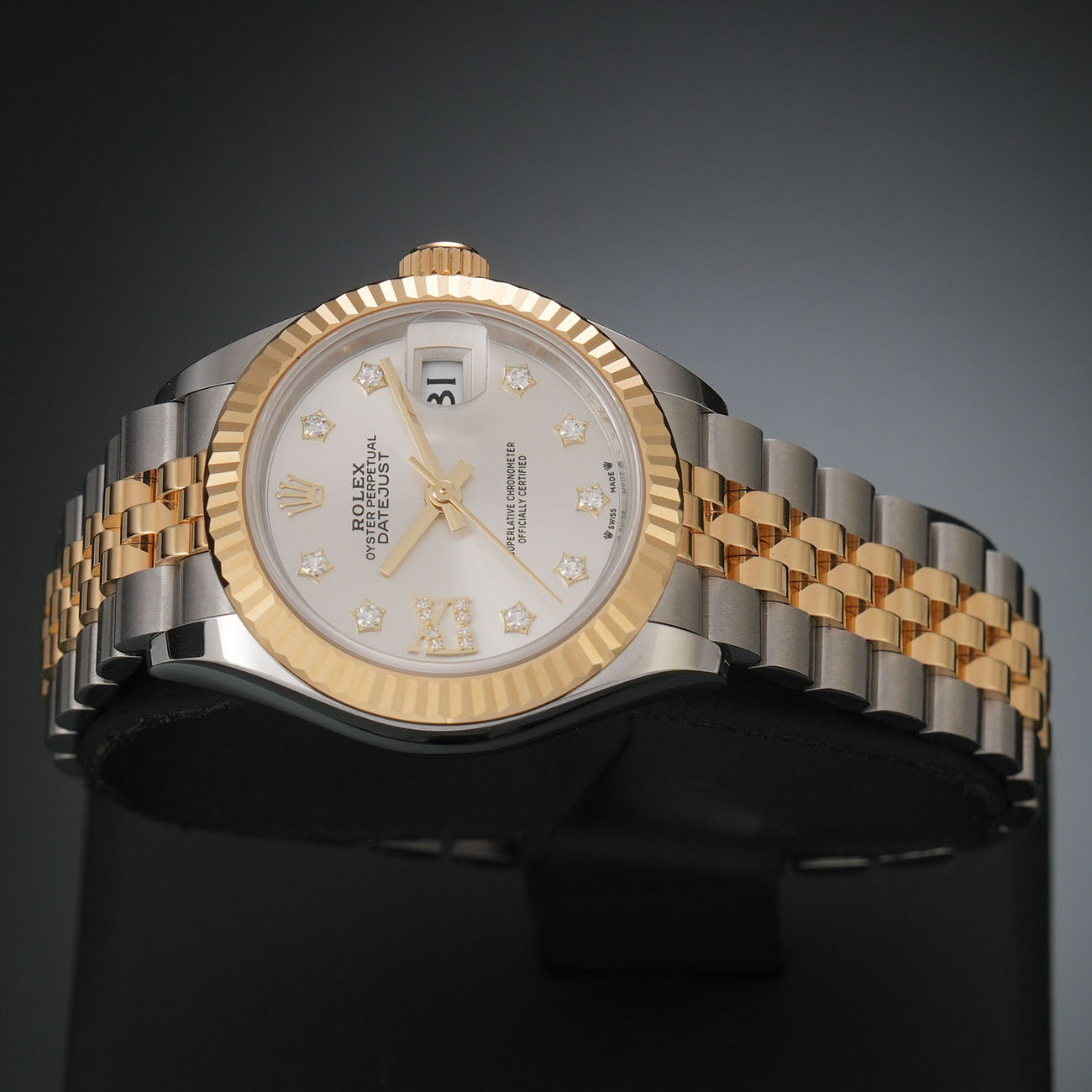 ROLEX(USED)롤렉스 데이저스트 28 279173