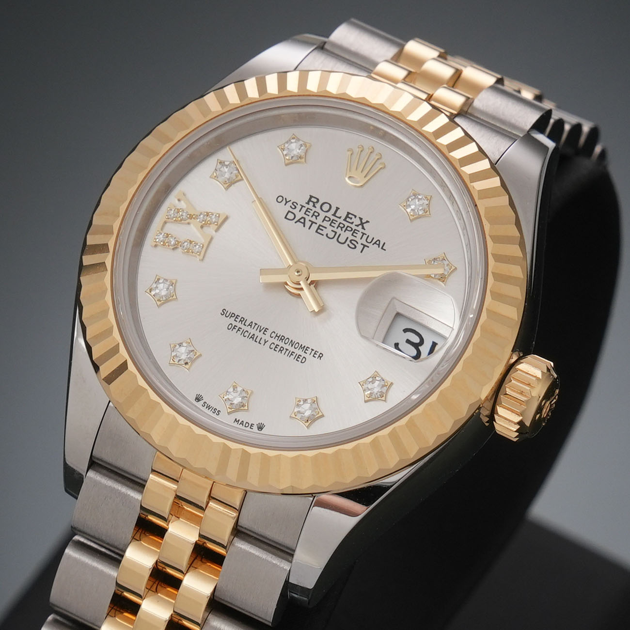 ROLEX(USED)롤렉스 데이저스트 28 279173