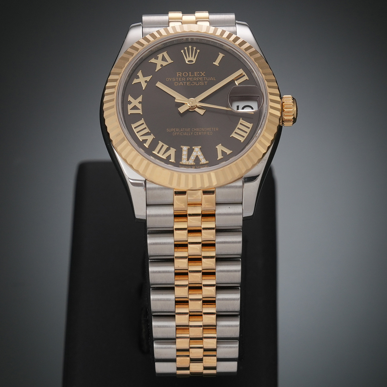 ROLEX(USED)롤렉스 데이저스트 31 278273
