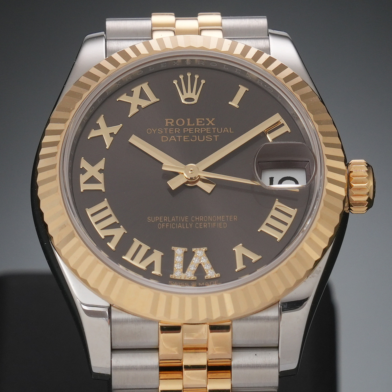 ROLEX(USED)롤렉스 데이저스트 31 278273