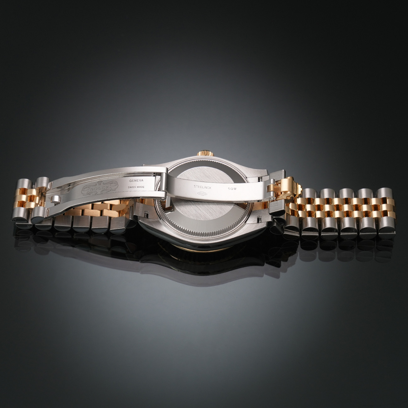 ROLEX(USED)롤렉스 데이저스트 31 278273