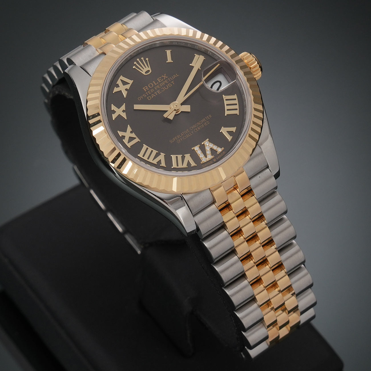 ROLEX(USED)롤렉스 데이저스트 31 278273
