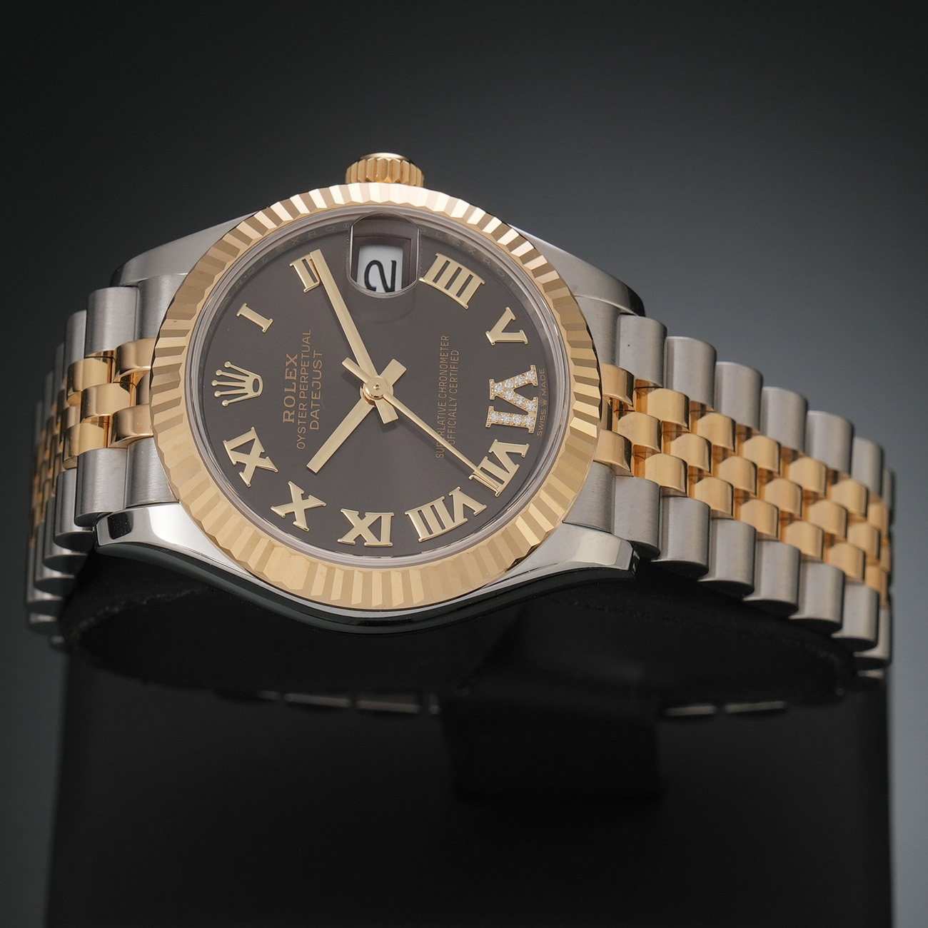 ROLEX(USED)롤렉스 데이저스트 31 278273