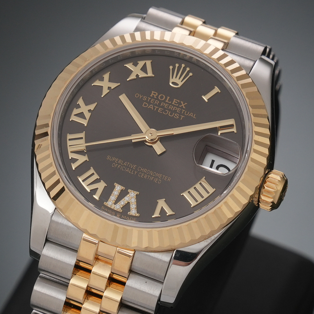 ROLEX(USED)롤렉스 데이저스트 31 278273