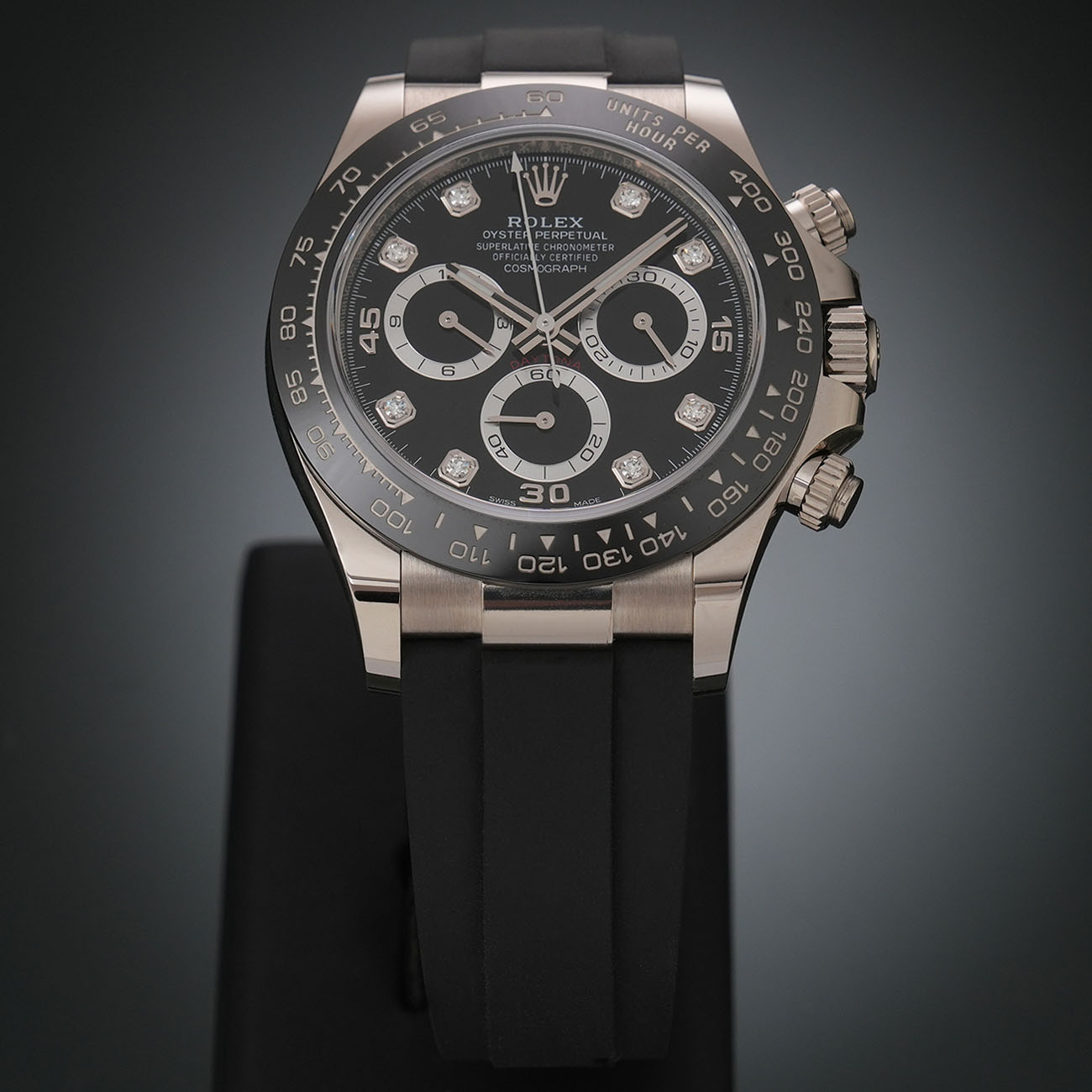 ROLEX(USED)롤렉스 데이토나 116519LN