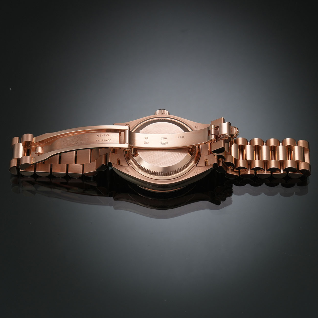 ROLEX(USED)롤렉스 데이저스트28 279135RBR