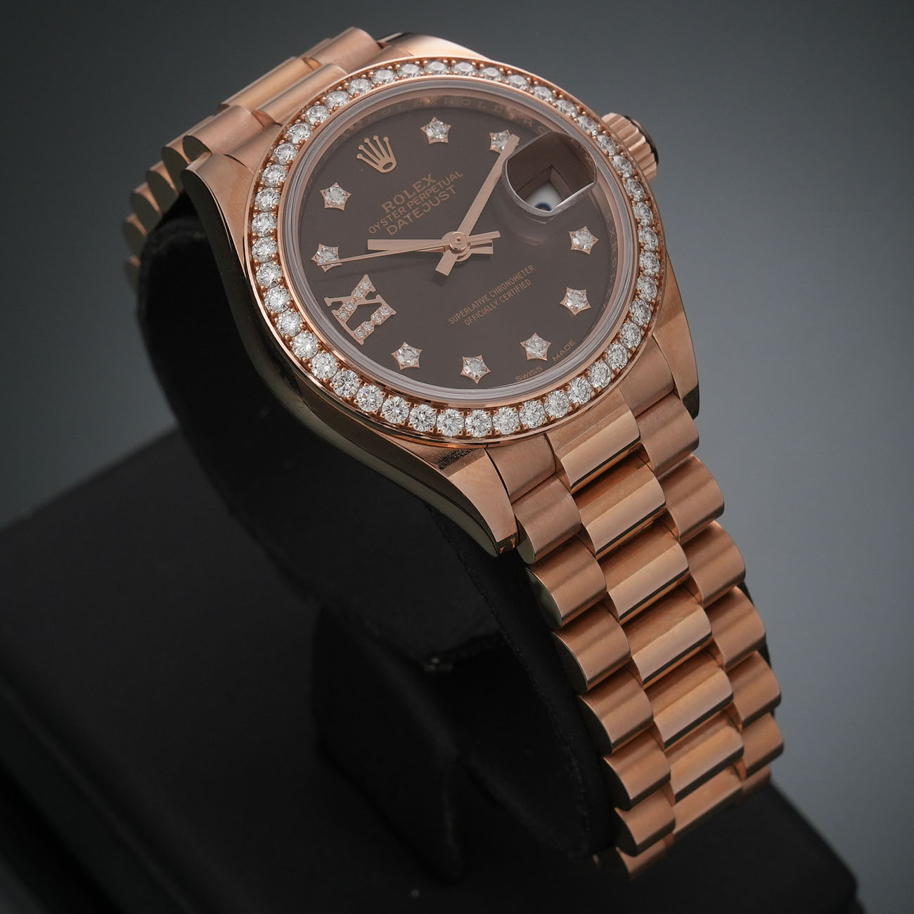 ROLEX(USED)롤렉스 데이저스트28 279135RBR