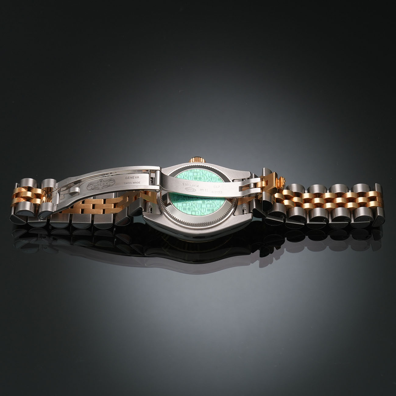 ROLEX(USED)롤렉스 데이저스트26 179173