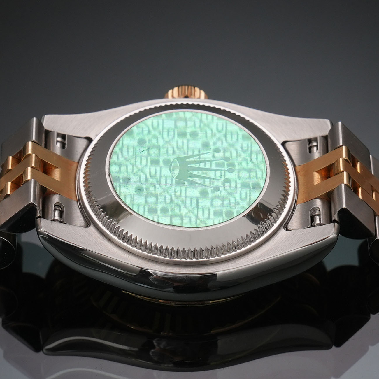 ROLEX(USED)롤렉스 데이저스트26 179173