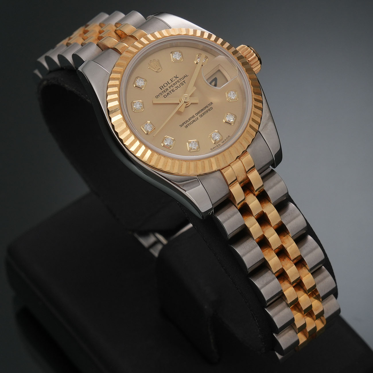 ROLEX(USED)롤렉스 데이저스트26 179173