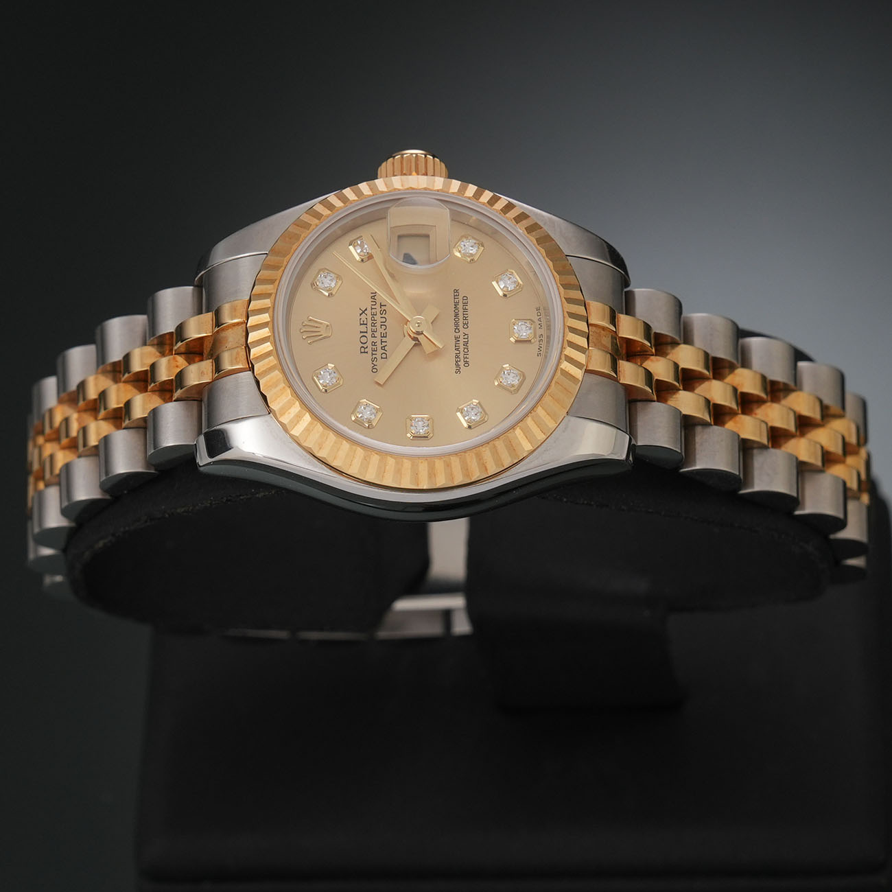 ROLEX(USED)롤렉스 데이저스트26 179173
