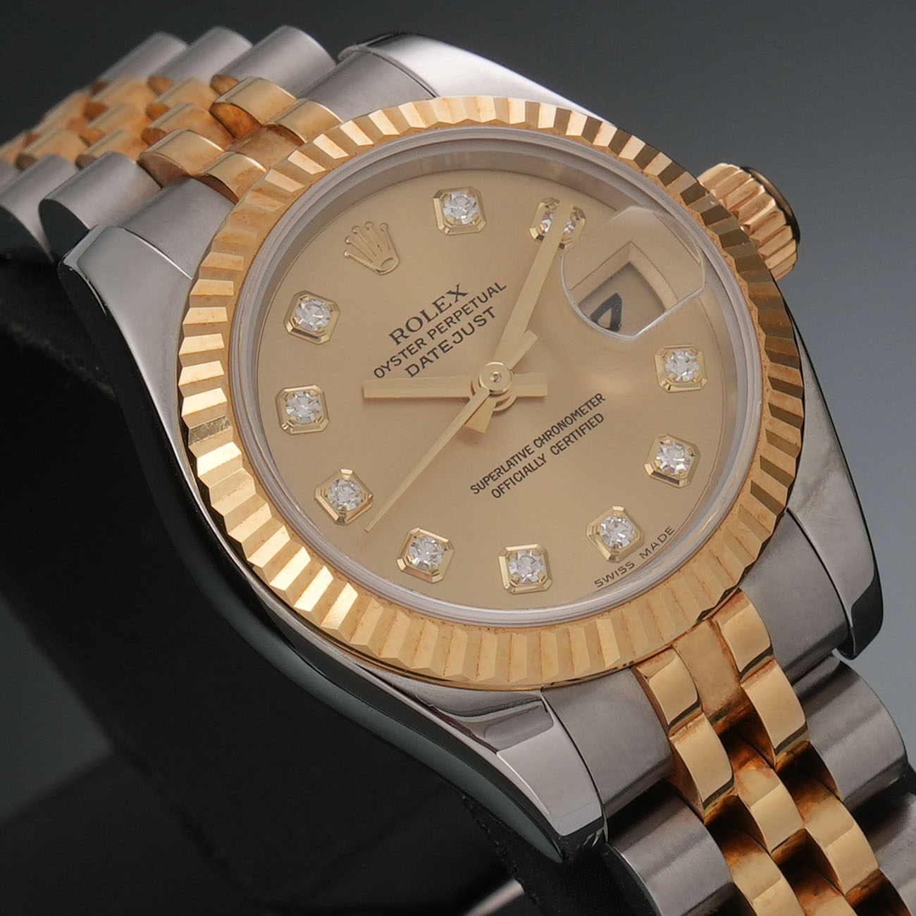 ROLEX(USED)롤렉스 데이저스트26 179173