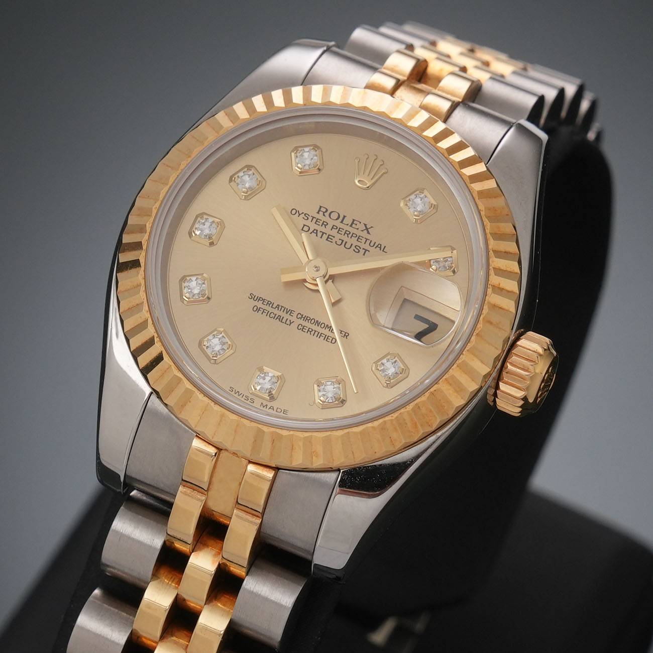 ROLEX(USED)롤렉스 데이저스트26 179173