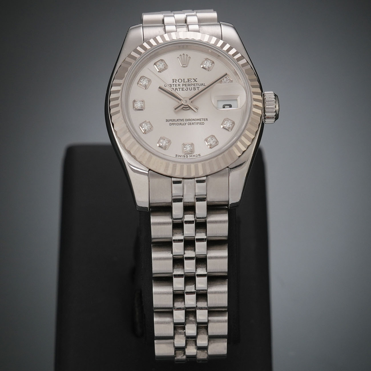 ROLEX(USED)롤렉스 데이저스트 179174