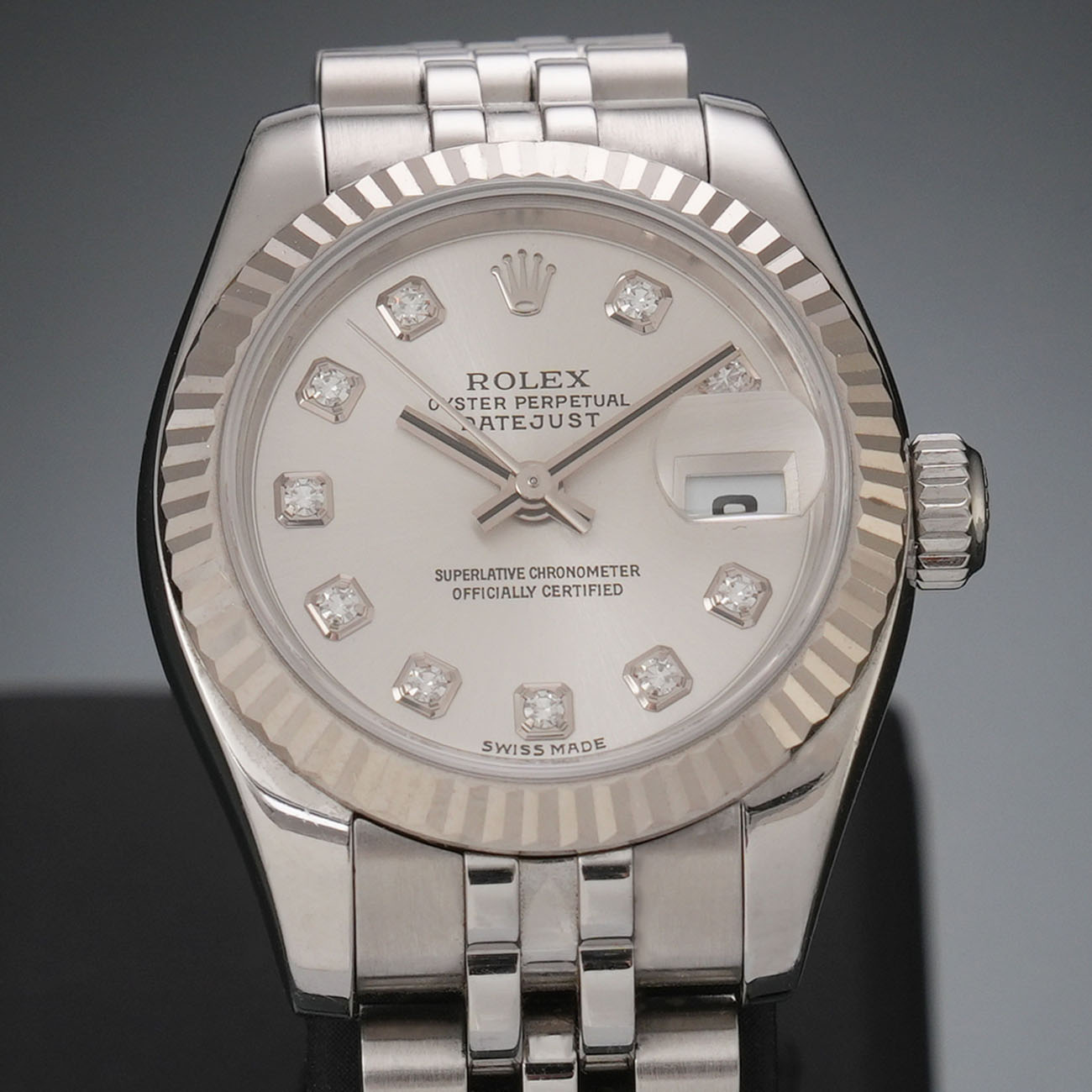 ROLEX(USED)롤렉스 데이저스트 179174