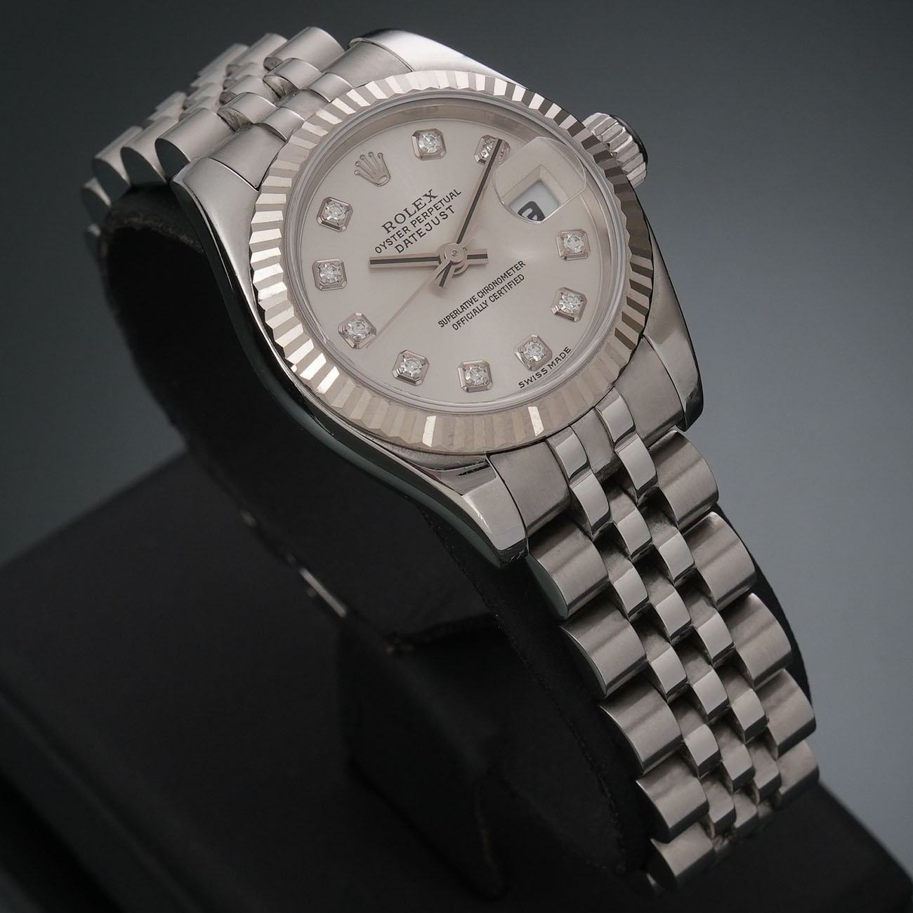 ROLEX(USED)롤렉스 데이저스트 179174