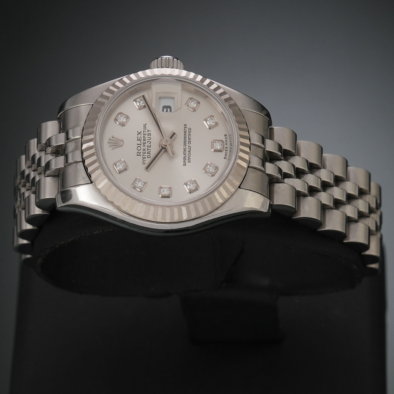ROLEX(USED)롤렉스 데이저스트 179174