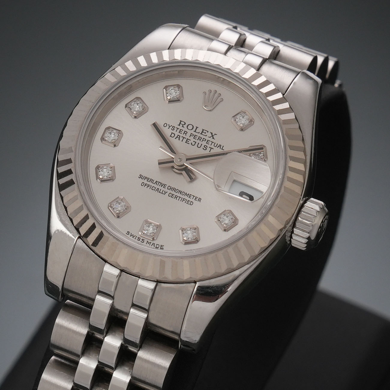 ROLEX(USED)롤렉스 데이저스트 179174