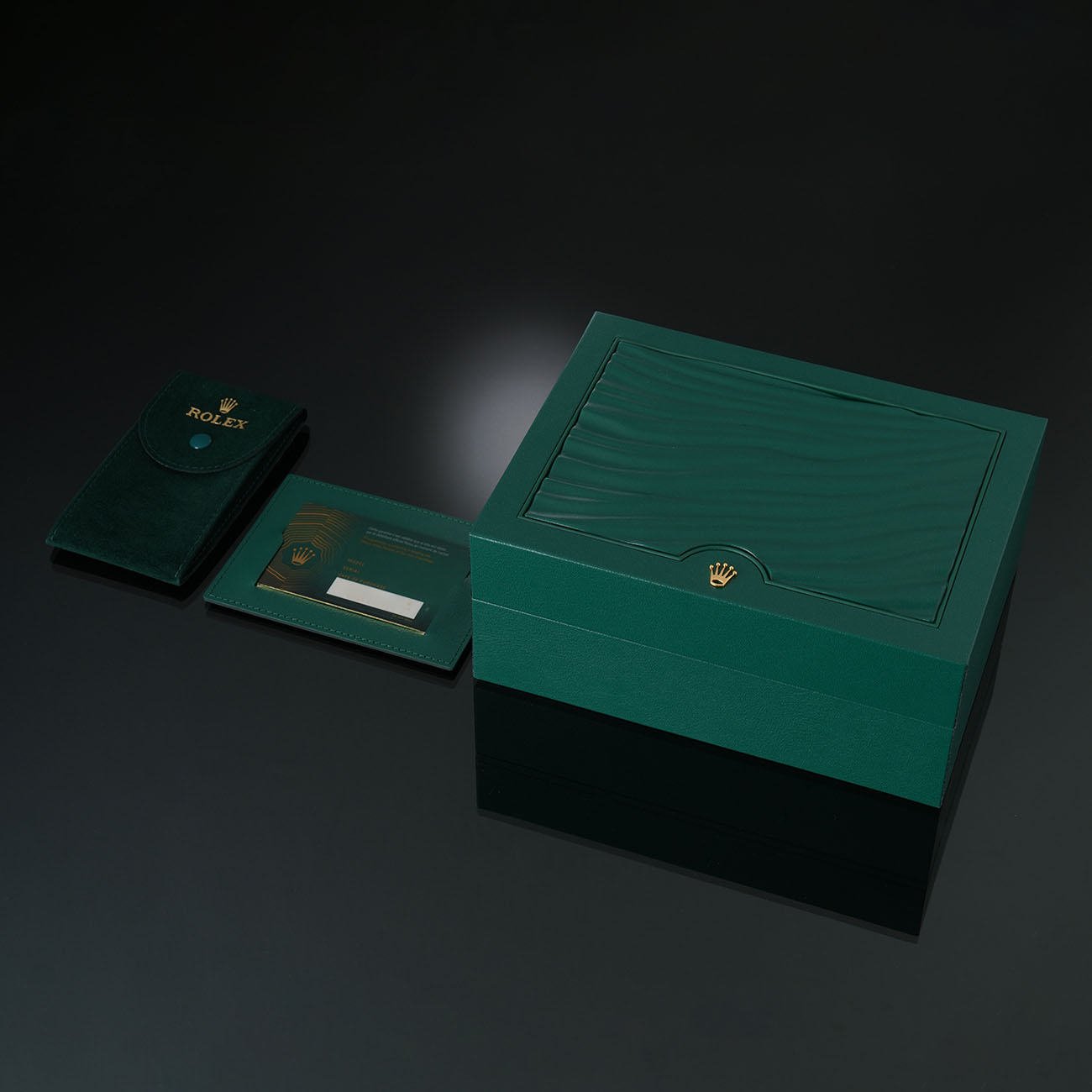 ROLEX(USED)롤렉스 요트마스터37 268655