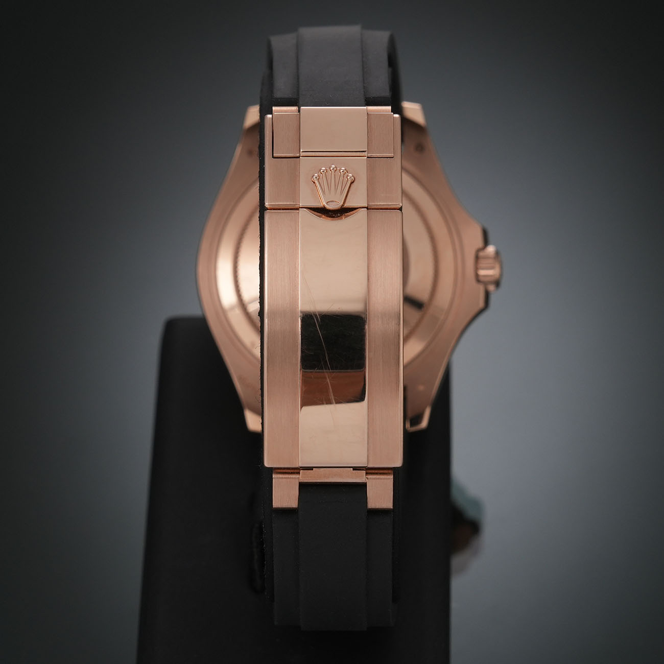 ROLEX(USED)롤렉스 요트마스터37 268655