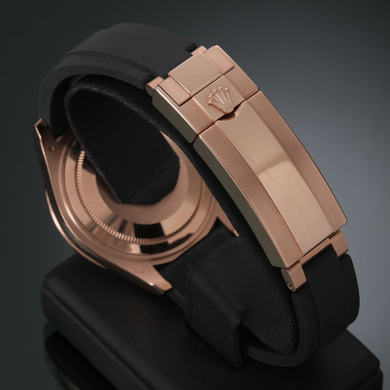 ROLEX(USED)롤렉스 요트마스터37 268655