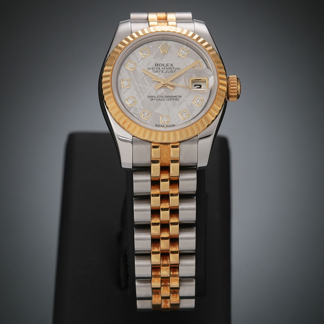 ROLEX(USED)롤렉스 데이저스트26 179173