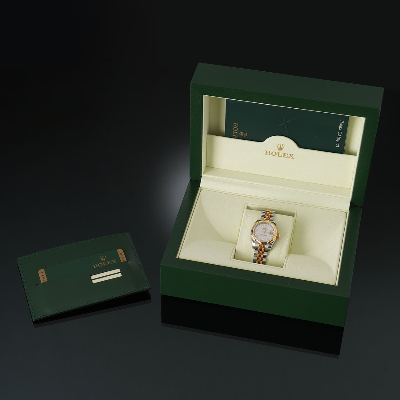 ROLEX(USED)롤렉스 데이저스트26 179173