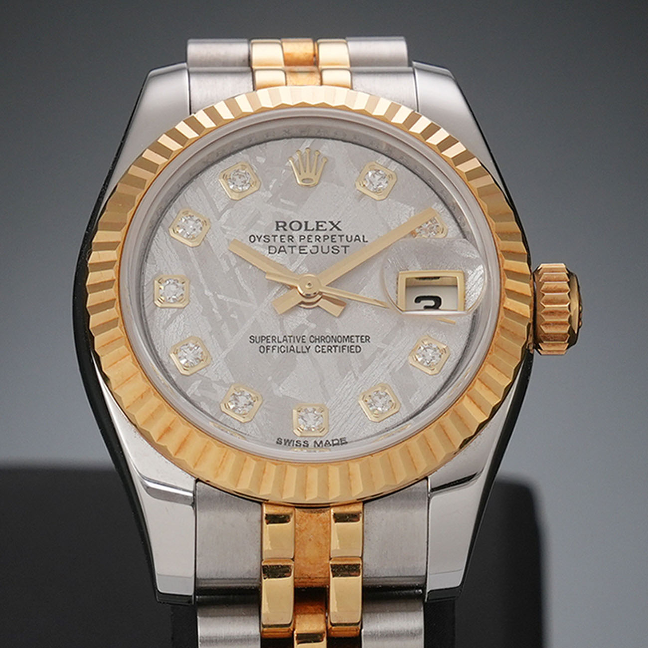 ROLEX(USED)롤렉스 데이저스트26 179173