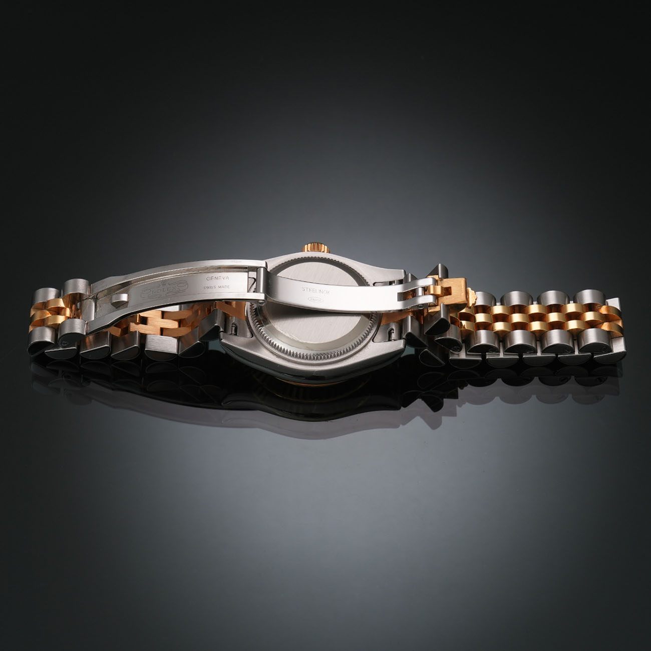 ROLEX(USED)롤렉스 데이저스트26 179173