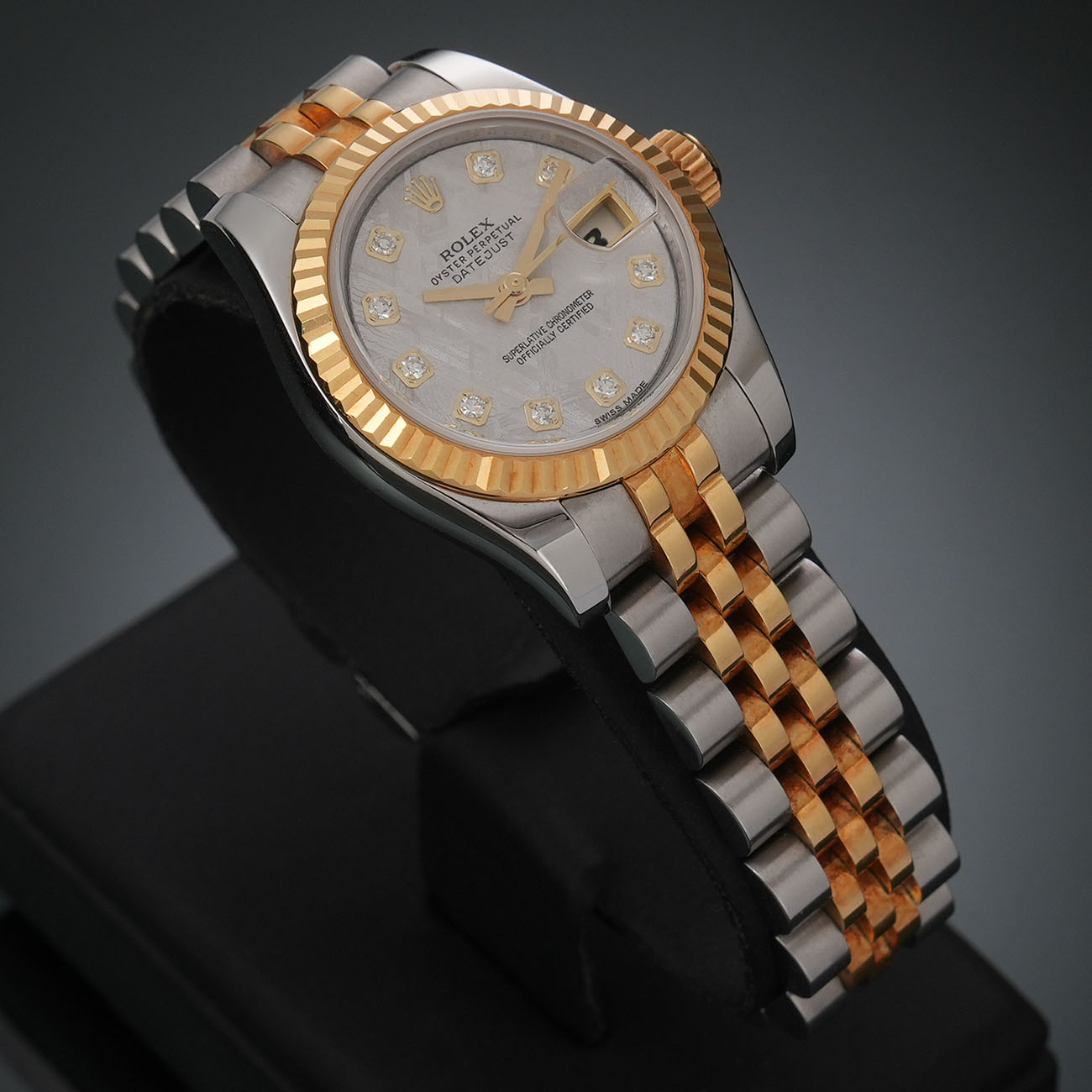 ROLEX(USED)롤렉스 데이저스트26 179173