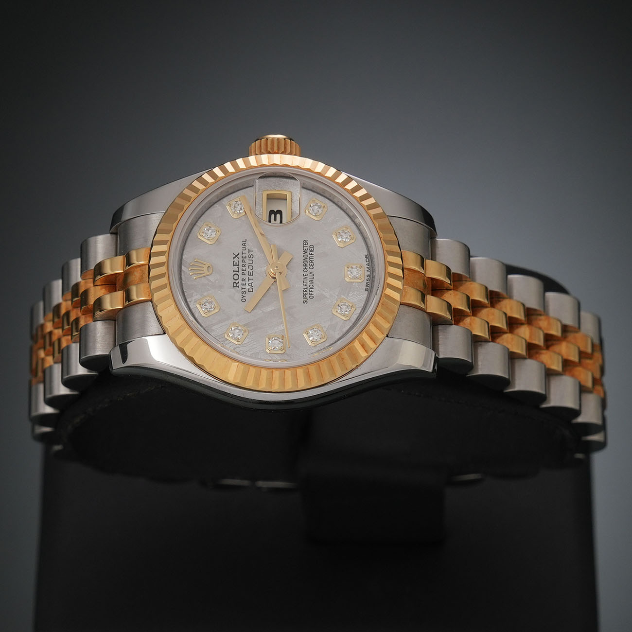 ROLEX(USED)롤렉스 데이저스트26 179173