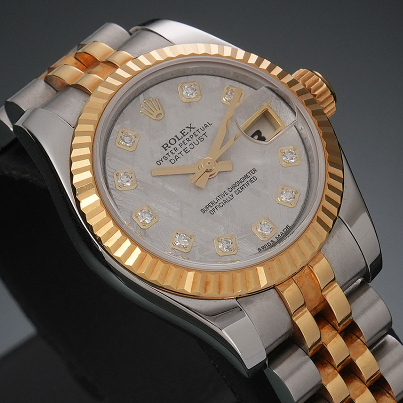 ROLEX(USED)롤렉스 데이저스트26 179173