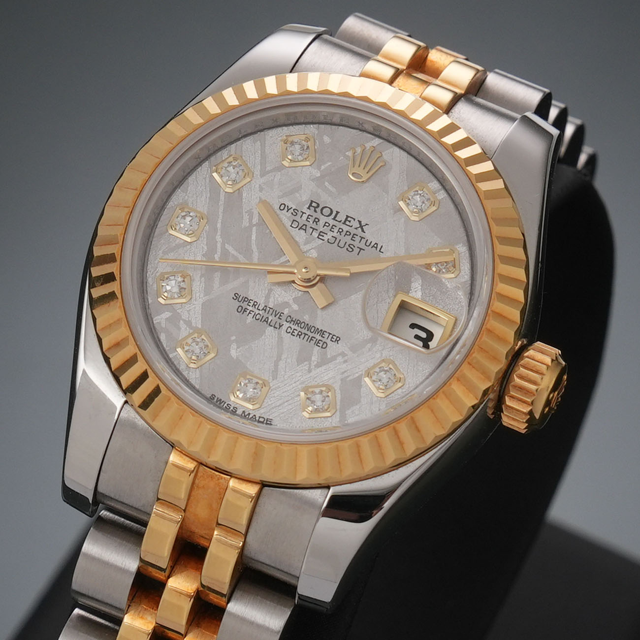 ROLEX(USED)롤렉스 데이저스트26 179173