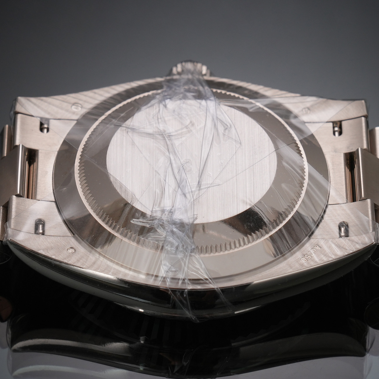 ROLEX(USED)롤렉스 데이데이트 바게트 다이아 228239