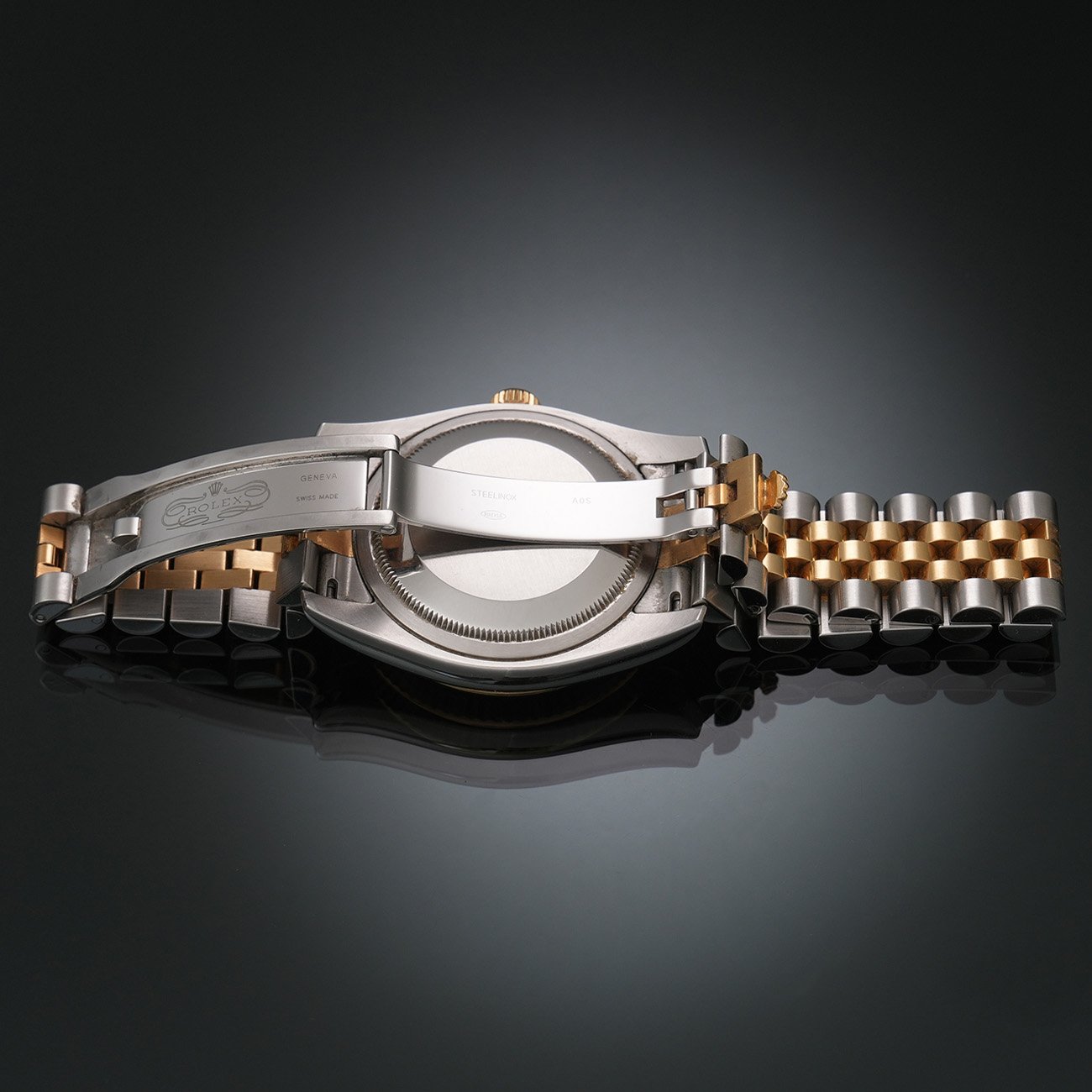 ROLEX(USED)롤렉스 데이저스트36 116233