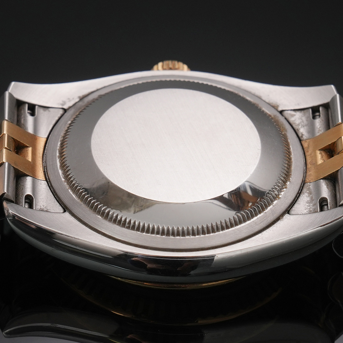 ROLEX(USED)롤렉스 데이저스트36 116233