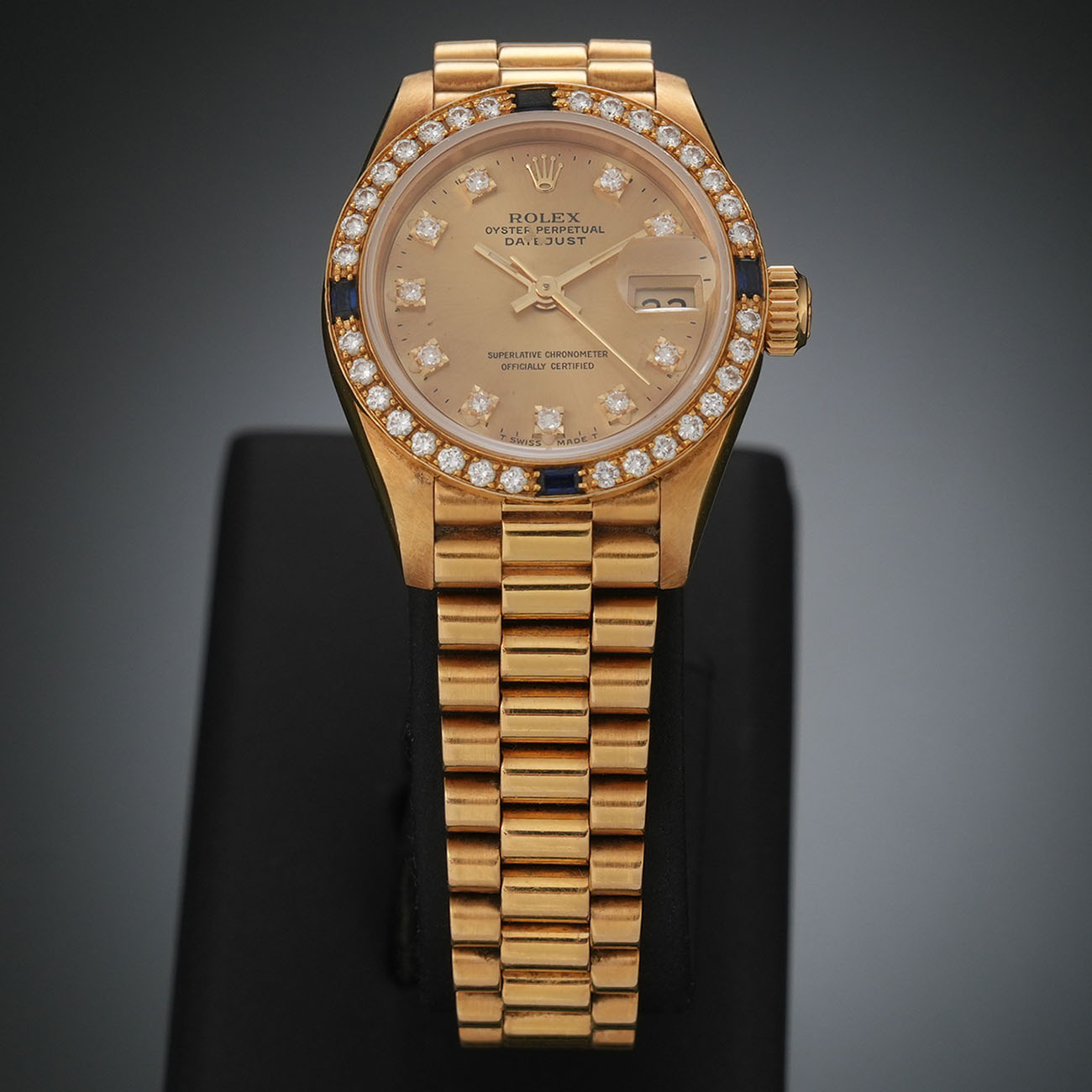 ROLEX(USED)롤렉스 데이저스트 26 69088