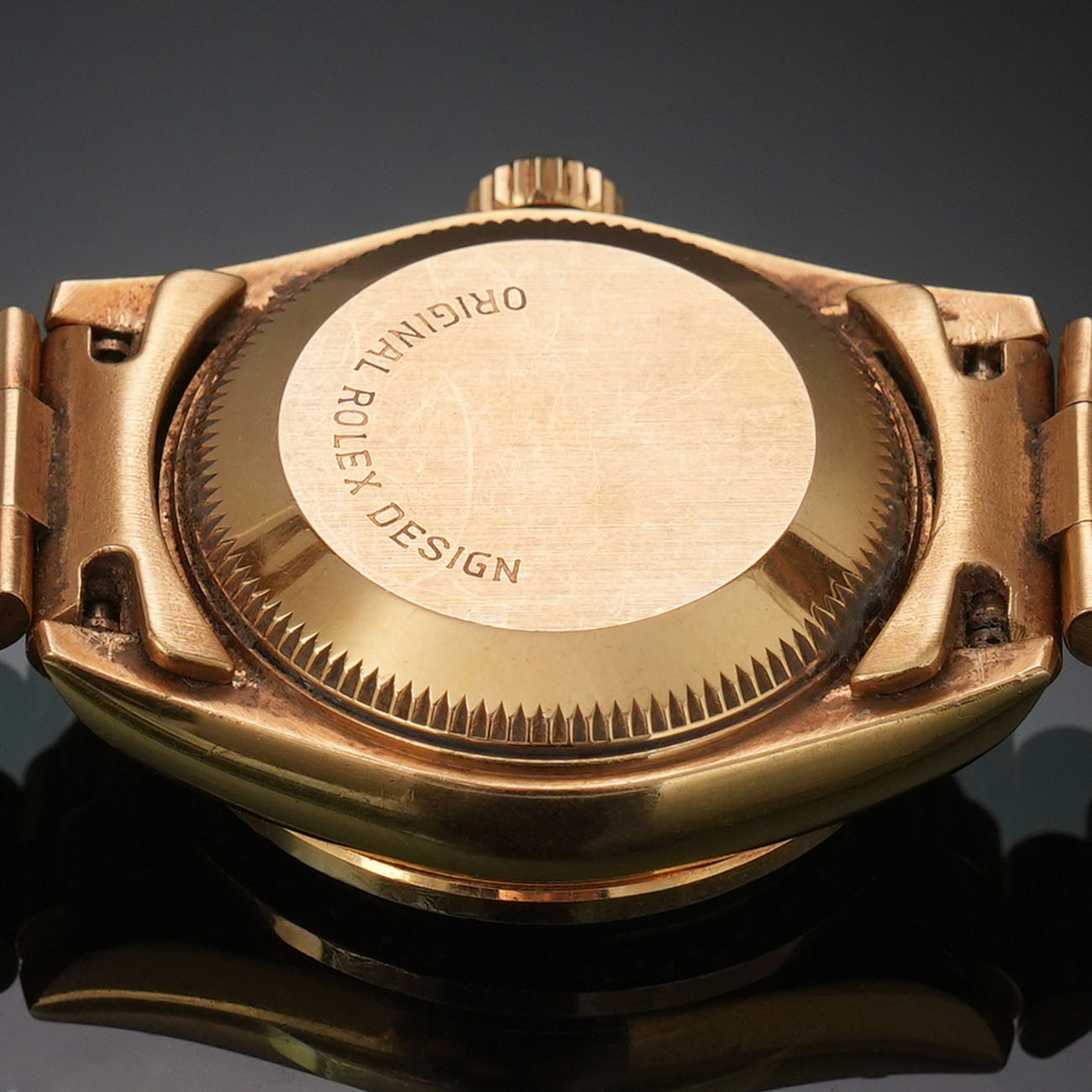 ROLEX(USED)롤렉스 데이저스트 26 69088