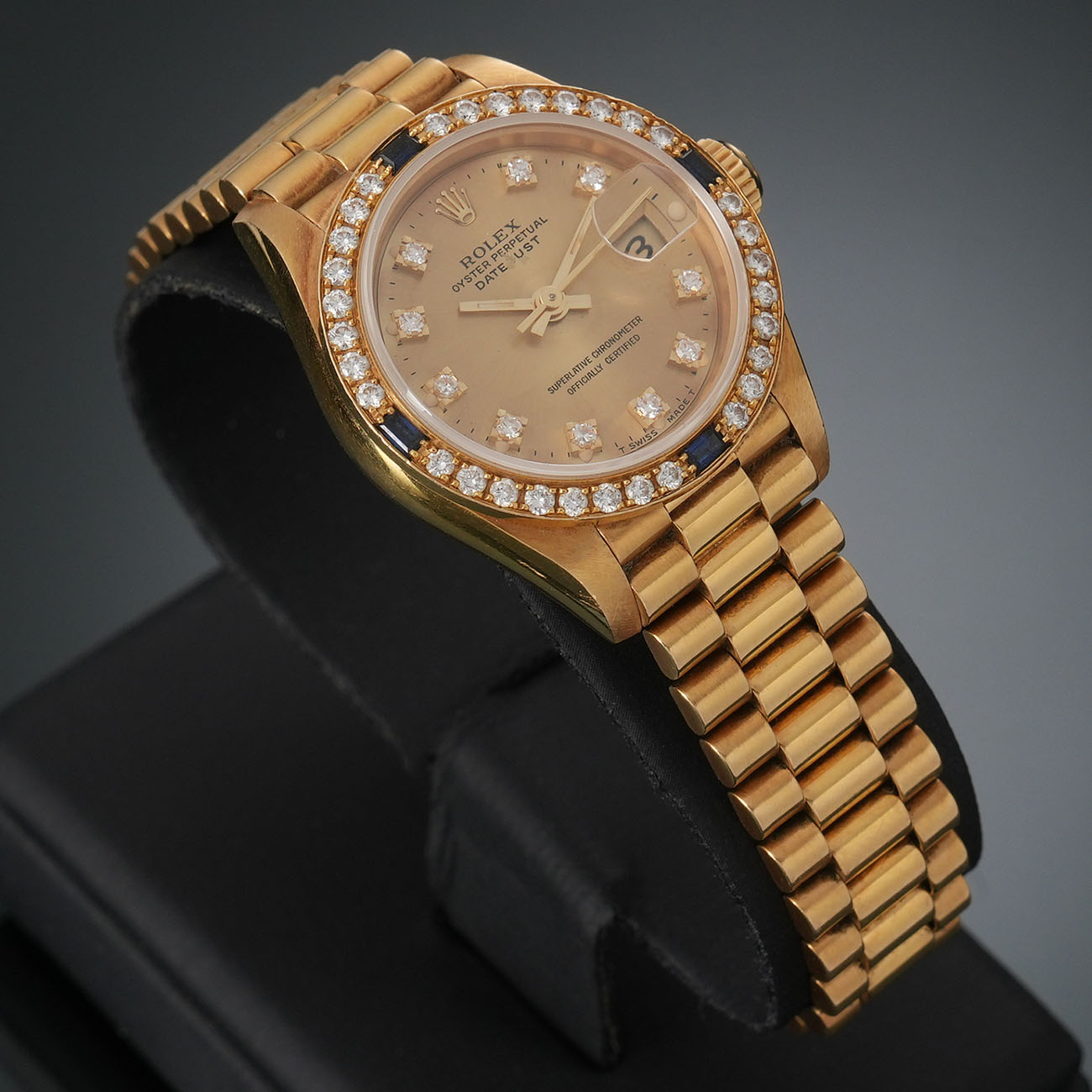 ROLEX(USED)롤렉스 데이저스트 26 69088