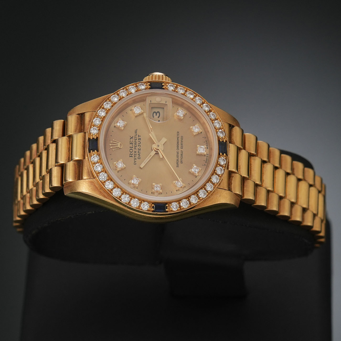 ROLEX(USED)롤렉스 데이저스트 26 69088